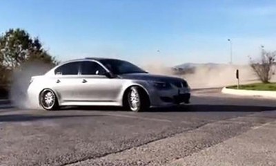 Trafikteki 5 bin liralık cezaya aldırış etmediler