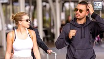 Here's Why Sofia Richie Is Disappointed In Scott Disick!