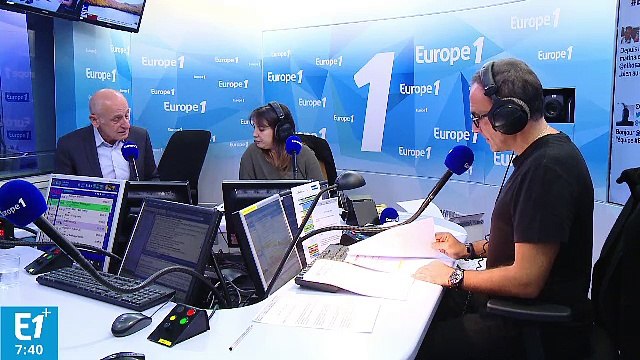 Quatre Français sur 10 prêts à un pouvoir autoritaire pour réformer en profondeur : on ne peut pas débattre de la fin de la démocratie !