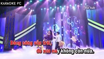 Karaoke Mưa Chiều Miền Trung - Phương Anh
