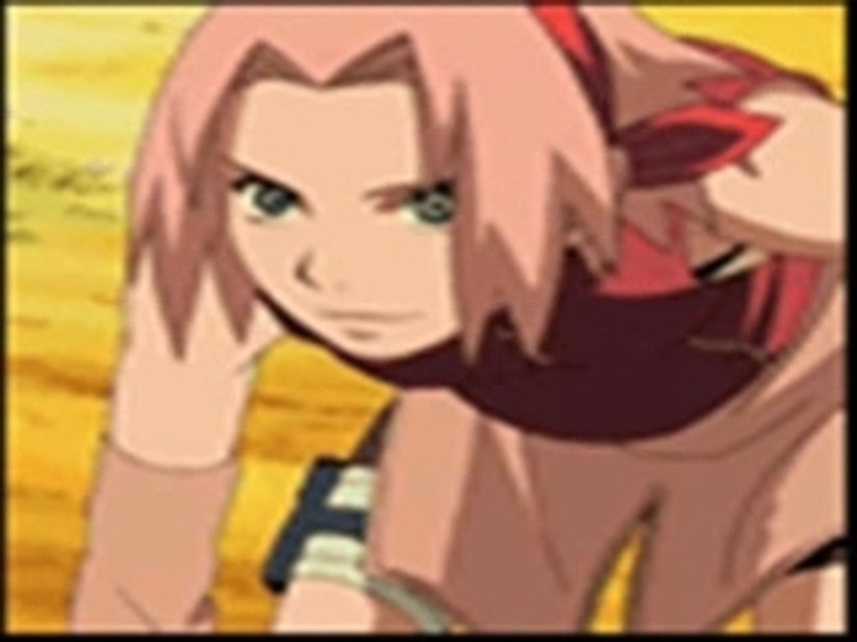Sakura Haruno