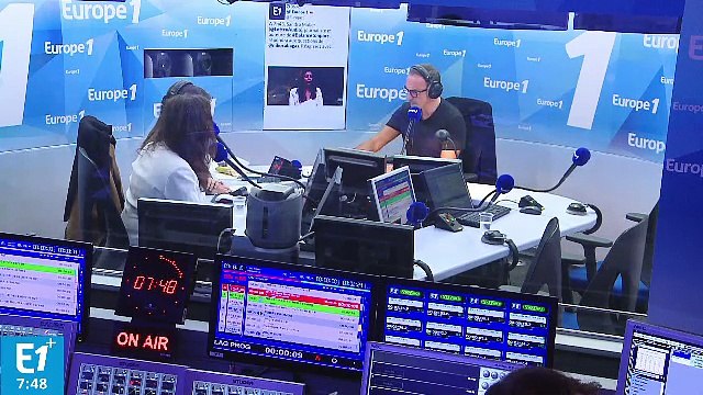 Sandra Muller, auteur de #Balancetonporc : Je n’ai jamais voulu ruiner sa vie, je n’ai pas voulu faire un méchoui avec mon porc