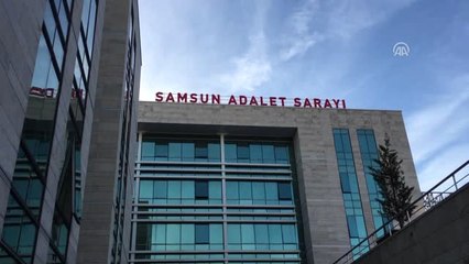 Fetö'nün Hücre Evinde Yakalanan Çift Adliyeye Sevk Edildi - Samsun