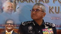 Cops have recorded Deepak's statement over Altantuya's murder case, says IGP