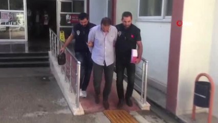 Sahte "Hurda" İhalesiyle 15 Bin Lira Dolandırdı
