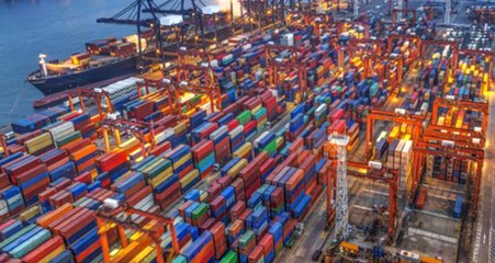 Son Dakika! Bakan Pekcan: Cumhuriyet Tarihinde Aylık En Yüksek İhracat Rakamına Ulaştık