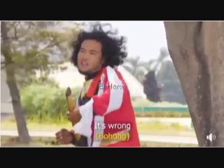 Ada-Ada Saja Lagu Judi Pake Bahasa Ingris