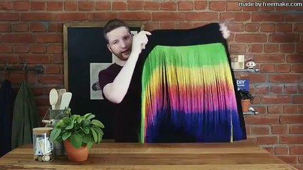 J'ESSAYE LES PIRES FRINGUES ASOS