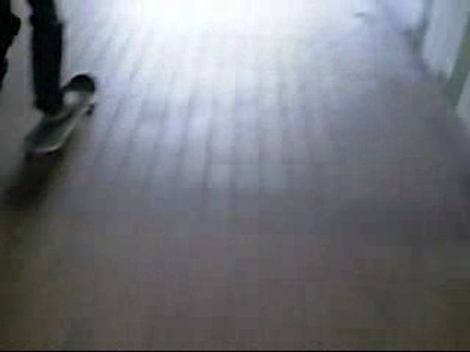 skate amateur des ptites marches pour sechofer