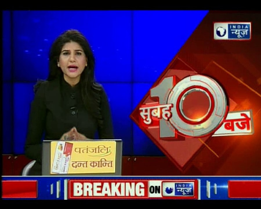 जम्मू कश्मीर: बडगाम में दो आतंकी मारे गए | 2 Te...