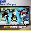 Bu Çindeki okul 30 saniyede bir öğrencilerin yüzünü tarıyor - 1 Yüz ifadelerini analiz ediyor mutlu, kızgın, üzgün vs. - 2 Davranışları ölçüyor par
