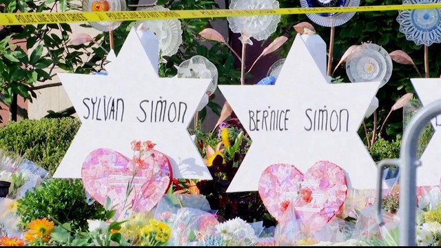 Is Trump thriving on US political divisions?
