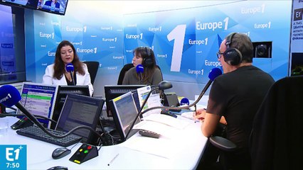 "Il était hors de question que je revienne en arrière", confie la créatrice de #Balancetonporc