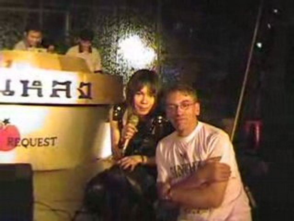 JINTARA POONLARB  CONCERT