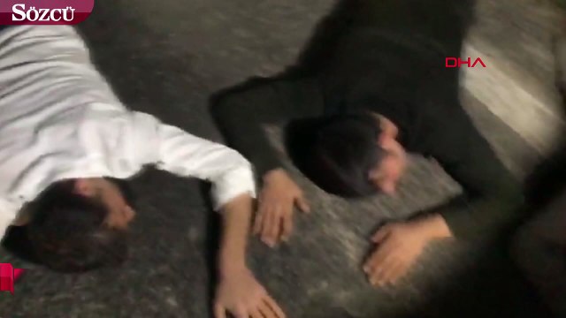 mardin'de 3 terörist 250 kg patlayıcı ile yakalandı