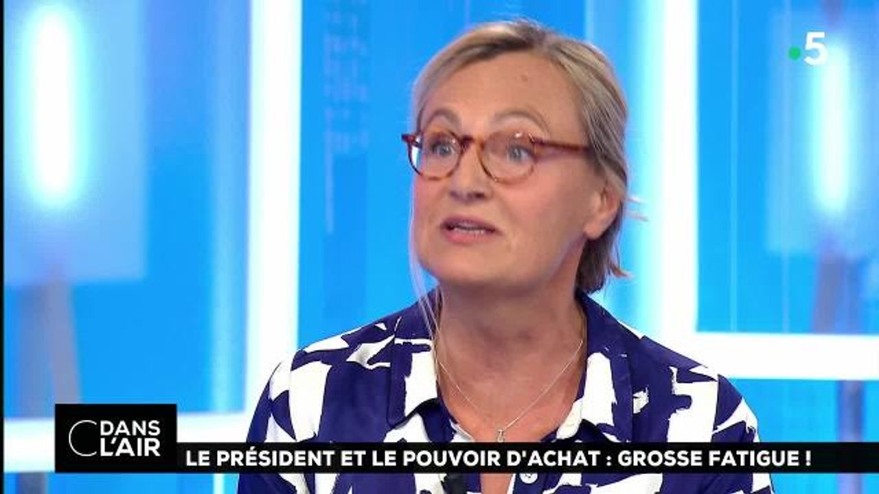 Macron repos