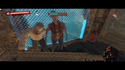 Dead Island Riptide Definitive Edition - Bölüm 31