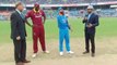 India VS West Indies 5th ODI: West Indies win toss, Elect to bat first | वनइंडिया हिंदी