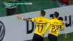 Coupe d'Allemagne - Reus délivre le Borussia Dortmund à la dernière seconde