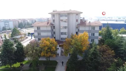 Bu Lise Cirosuyla Birçok İşletmeyi Solladı