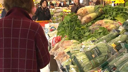 기름값·밥상물가 '껑충'...13개월 만에 최대↑ / YTN