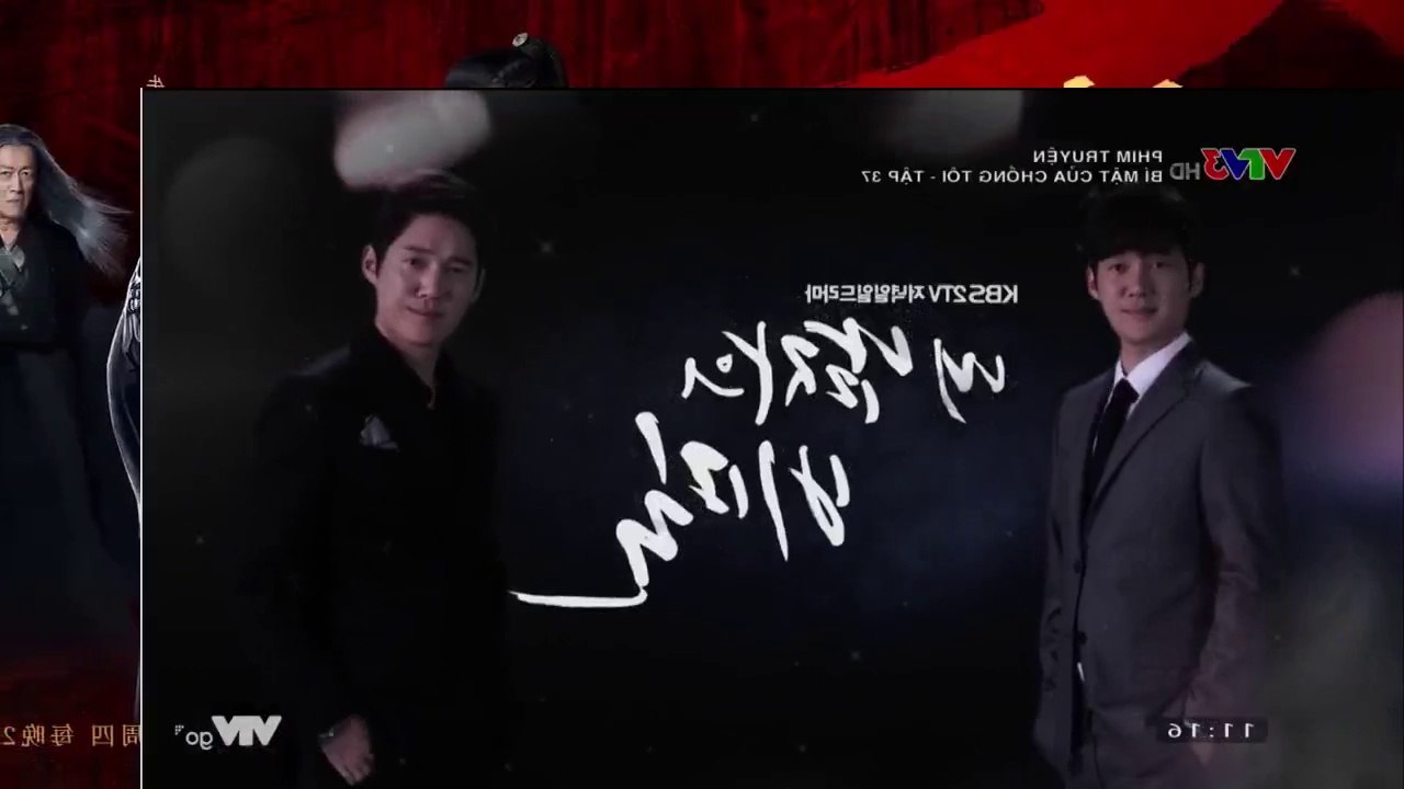 Bí Mật Của Chồng Tôi Tập 37 - Ngày 01/11/2018 - (Phim Hàn Quốc VTV3 Thuyết Minh) - Phim Bi Mat Cua Chong Toi Tap 37 - Bi Mat Cua Chong Toi Tap 38