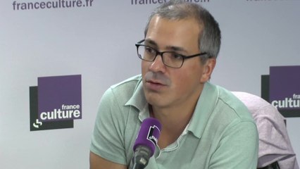 Benoît Trépied : "Un travail de mémoire en cours" en Nouvelle Calédonie