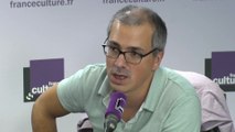 Benoît Trépied : 