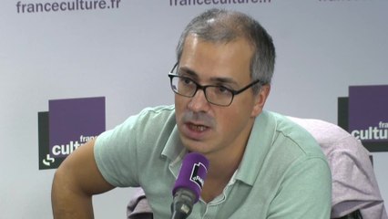Benoît Trépied : "La revendication foncière a porté ses fruits"