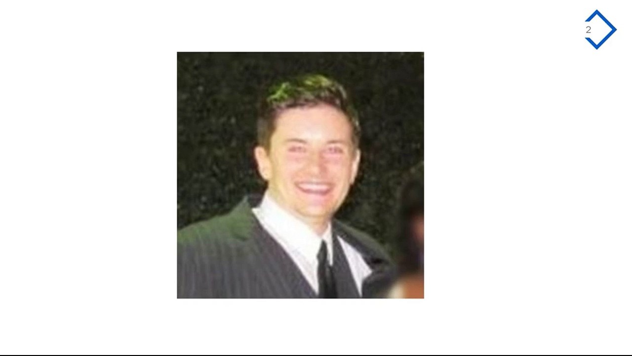Vincent Rager From Bakersfield, California