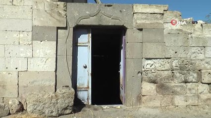 Dünyanın İlk Akıl Hastanesi Turizme Kazandırılmayı Bekliyor