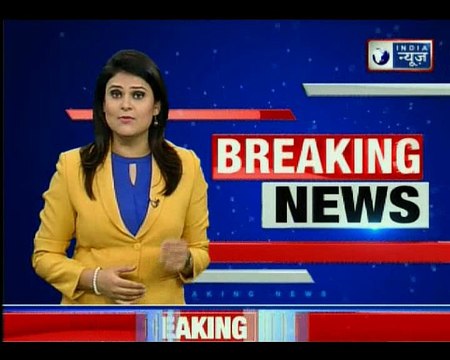 Qatar Airways Plane at Kolkata Airport hit by the tanker