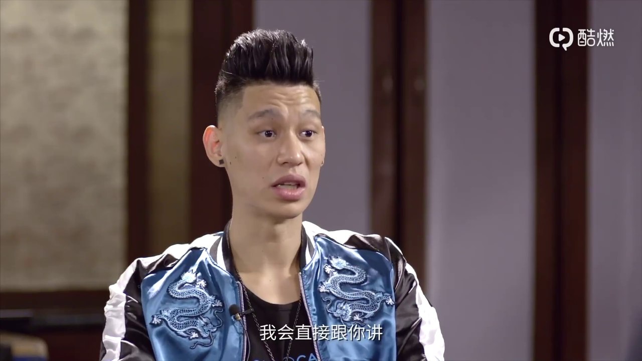 【林書豪 Jeremy Lin】巔峰問答：人生沒有如果，我要從頭再來！