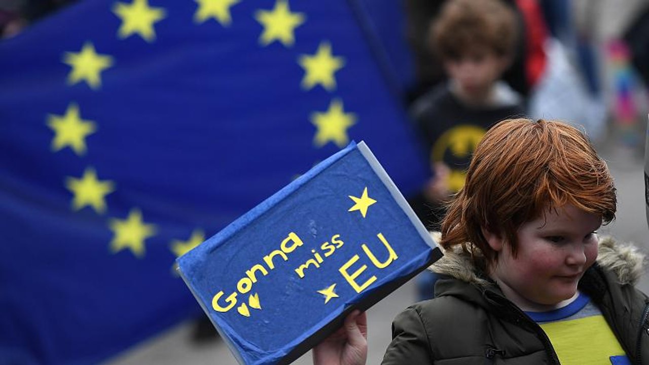 Ende der Brexit-Verhandlungen weiter offen