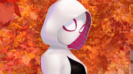 Entrevistas sobre Spiderman: Un nuevo universo