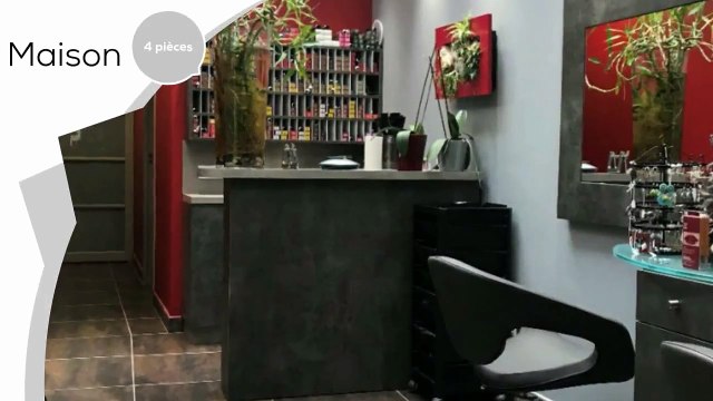 A vendre - Maison/villa - Craponne sur arzon (43500) - 4 pièces - 125m²