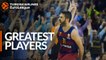 Greatest Players: Juan Carlos Navarro
