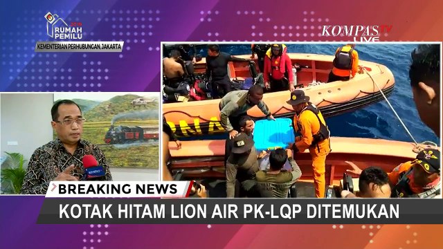 Menhub Akan Berikan Sanksi Tegas Jika Terbukti Ada Kesalahan