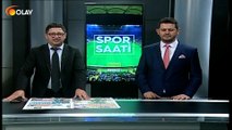 Spor Saati - 01-11-2018