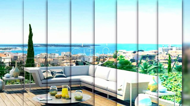 A vendre - Appartement - Cannes (06400) - 4 pièces - 86m²