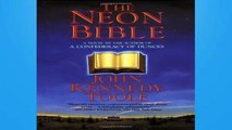 D.O.W.N.L.O.A.D [P.D.F] The Neon Bible [E.B.O.O.K]