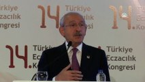 Kılıçdaroğlu: 'Yoksulluk bu ülkenin kaderi olmamalıdır' - ANKARA