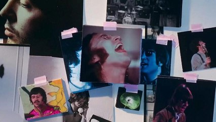 Cinquant'anni dopo una nuova edizione del "White Album"