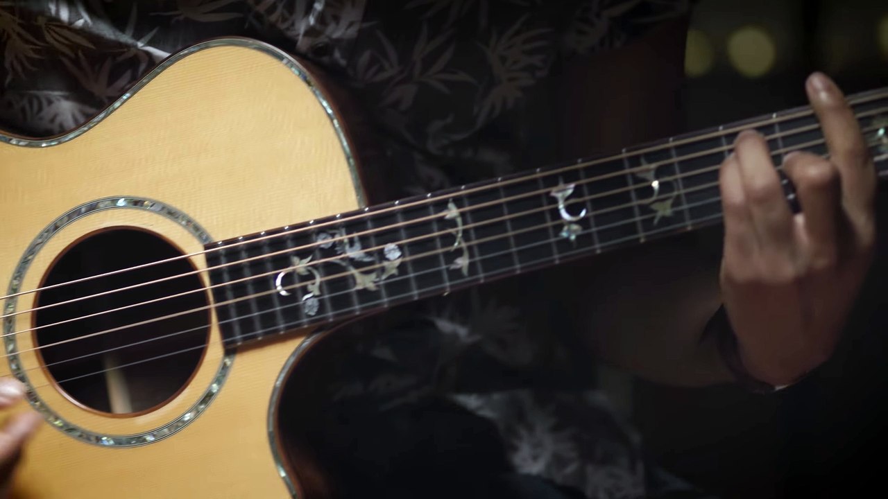 Despacito - Luis Fonsi ft.Daddy Yankee (French Version - Version Française by Chloé - COVER