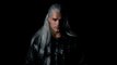 Henry Cavill in The Witcher TV Series - First Look Netflix