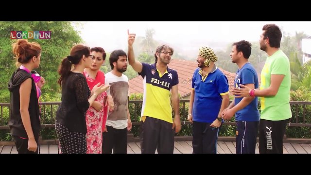 Karamjeet Anmol Best Punjabi Comedy Scenes | Funny Comedy Scenes | Karamjit Anmol