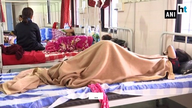 At least 302 die of swine flu in Maharashtra