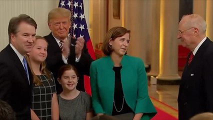 هل تؤثر القضايا الداخلية بأميركا في توجهات الناخبين؟