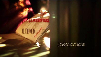 HANGAR 1 ～UFOファイルが眠る場所～ #04 「「目撃」と「隠ぺい」」