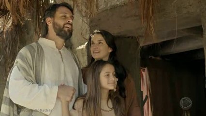 JESUS CAPITULO 73 COMPLETO ll JESUS CAPITULO 73 COMPLETO